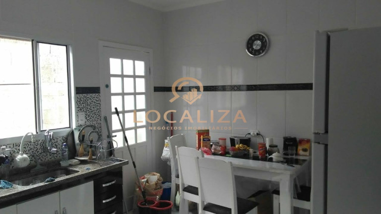 Imagem Casa com 2 Quartos à Venda, 60 m² em Jardim Das Indústrias - São José Dos Campos