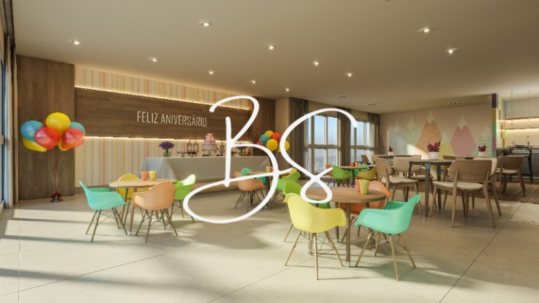 Imagem Apartamento com 2 Quartos à Venda, 81 m² em Centro - Imbituba