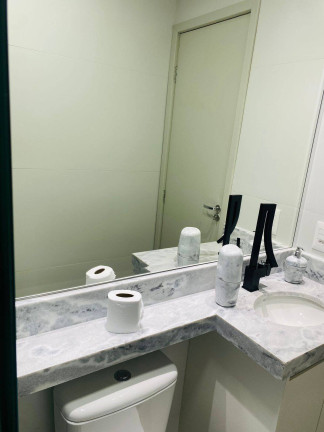 Imagem Apartamento com 2 Quartos à Venda, 52 m² em Recanto Quarto Centenário - Jundiaí