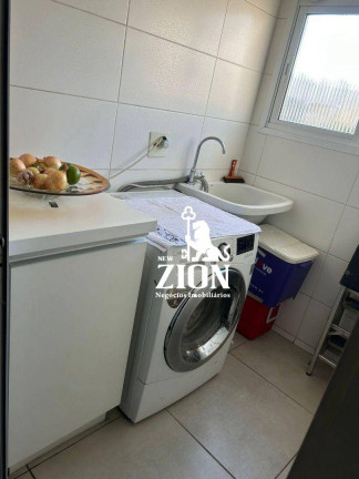 Imagem Apartamento com 2 Quartos à Venda, 65 m² em Parada Inglesa - São Paulo Imagem Apartamento com 2 Quartos à Venda, 65 m² em Parada Inglesa - São Paulo