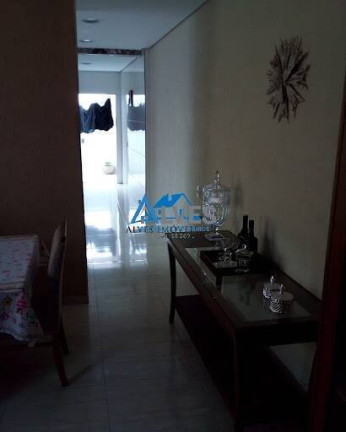 Imagem Casa com 3 Quartos à Venda, 159 m² em Taboão - São Bernardo Do Campo Imagem Casa com 3 Quartos à Venda, 159 m² em Taboão - São Bernardo Do Campo