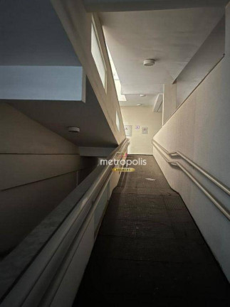 Imagem Edifício Residencial para Alugar, 376 m² em Santa Paula - São Caetano Do Sul Imagem Edifício Residencial para Alugar, 376 m² em Santa Paula - São Caetano Do Sul