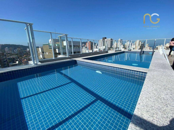 Imagem Apartamento com 2 Quartos à Venda, 64 m² em Canto Do Forte - Praia Grande Imagem Apartamento com 2 Quartos à Venda, 64 m² em Canto Do Forte - Praia Grande