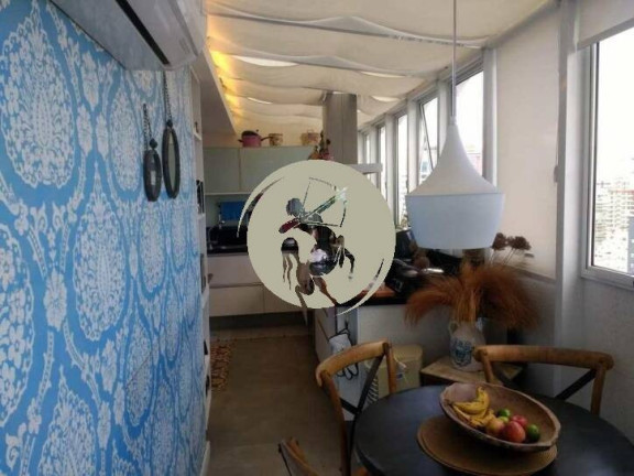 Apartamento com 3 Quartos à Venda, 328 m² em Embare - Santos