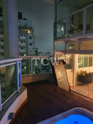 Imagem Apartamento com 2 Quartos à Venda, 153 m² em Campo Belo - São Paulo Imagem Apartamento com 2 Quartos à Venda, 153 m² em Campo Belo - São Paulo