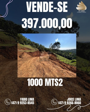 Imóvel com 1 Quarto à Venda, 1.000 m² em Morretes - Itapema
