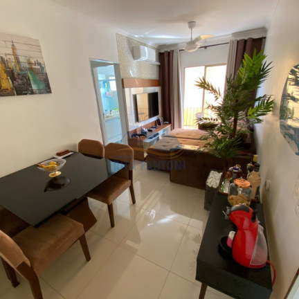 Apartamento com 2 Quartos à Venda, 54 m² em Parque Dos Bandeirantes - Ribeirão Preto