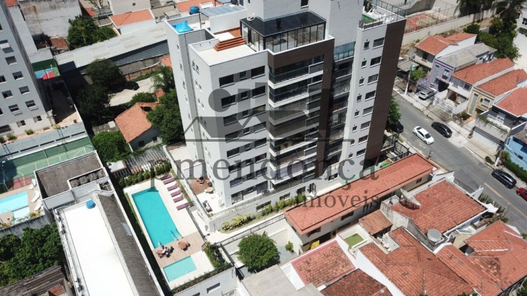 Imagem Apartamento com 3 Quartos à Venda, 163 m² em Sumaré - São Paulo Imagem Apartamento com 3 Quartos à Venda, 163 m² em Sumaré - São Paulo