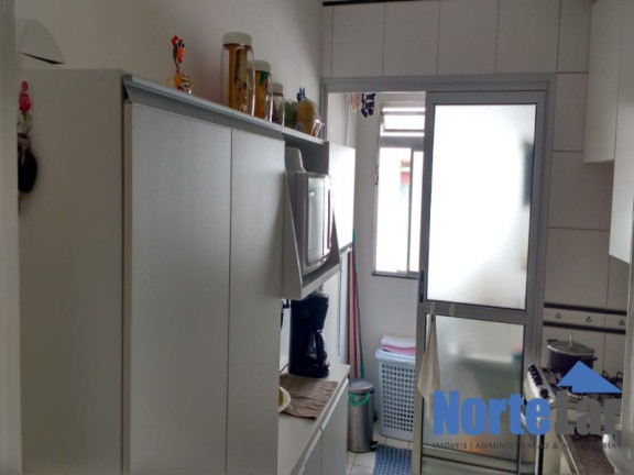 Imagem Apartamento com 2 Quartos à Venda, 55 m² em Vila Lageado - São Paulo