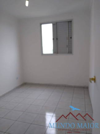 Imagem Apartamento com 2 Quartos à Venda, 55 m² em Parque São Vicente - Mauá