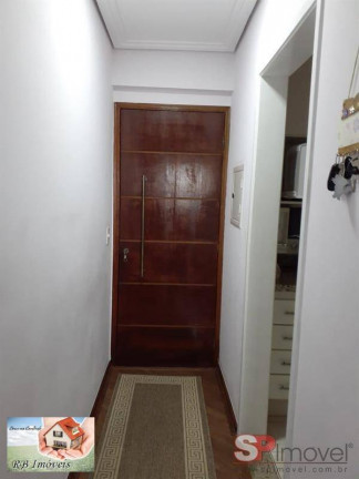 Imagem Apartamento com 3 Quartos à Venda, 66 m² em Nova Petrópolis - São Bernardo Do Campo Imagem Apartamento com 3 Quartos à Venda, 66 m² em Nova Petrópolis - São Bernardo Do Campo