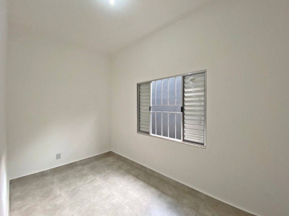 Imagem Casa com 2 Quartos à Venda, 60 m² em Tupi - Praia Grande