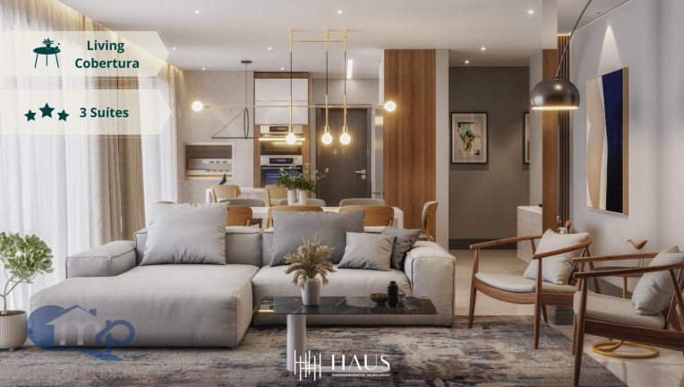 Imagem Apartamento com 2 Quartos à Venda, 70 m² em Stan - Torres