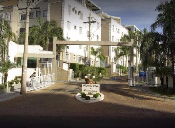 Imóvel com 2 Quartos à Venda, 47 m² em Lagoinha - Ribeirão Preto