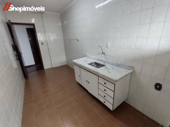 Imagem Apartamento com 2 Quartos à Venda, 78 m² em Aviação - Praia Grande Imagem Apartamento com 2 Quartos à Venda, 78 m² em Aviação - Praia Grande