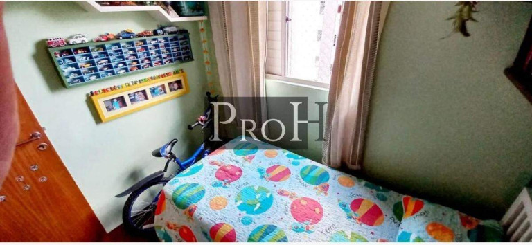 Imagem Apartamento com 3 Quartos à Venda, 65 m² em Baeta Neves - São Bernardo Do Campo