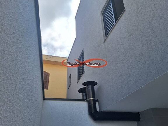 Imagem Casa com 3 Quartos à Venda, 106 m² em Penha De França - São Paulo