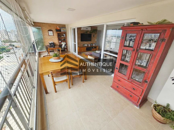 Imagem Apartamento com 3 Quartos à Venda, 149 m² em Vila Mariana - São Paulo Imagem Apartamento com 3 Quartos à Venda, 149 m² em Vila Mariana - São Paulo