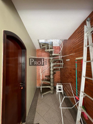 Imagem Sobrado com 3 Quartos à Venda, 220 m² em Campestre - Santo André Imagem Sobrado com 3 Quartos à Venda, 220 m² em Campestre - Santo André