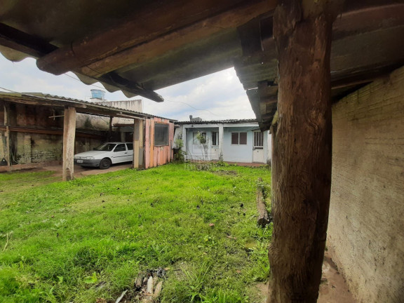 Imagem Casa com 3 Quartos à Venda, 90 m² em Juscelino Kubitschek - Santa Maria Imagem Casa com 3 Quartos à Venda, 90 m² em Juscelino Kubitschek - Santa Maria
