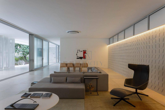 Imagem Casa com 4 Quartos à Venda, 915 m² em Alphaville 01 - Barueri