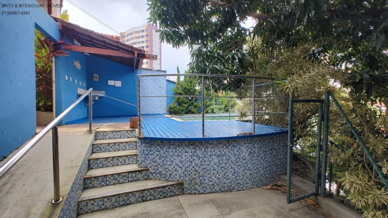 Imagem Imóvel com 5 Quartos à Venda, 600 m² em Caminho Das árvores - Salvador