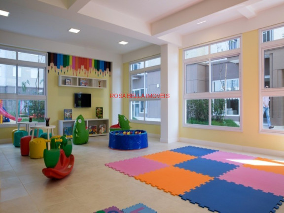 Imagem Apartamento com 2 Quartos à Venda, 52 m² em Vila Municipal - Jundiaí Imagem Apartamento com 2 Quartos à Venda, 52 m² em Vila Municipal - Jundiaí