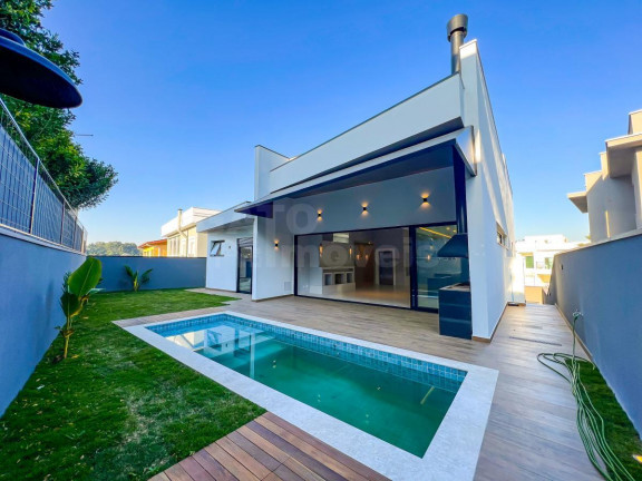 Imagem Casa com 4 Quartos à Venda, 317 m² em Tamboré - Santana De Parnaíba Imagem Casa com 4 Quartos à Venda, 317 m² em Tamboré - Santana De Parnaíba
