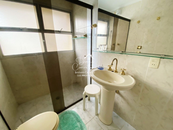 Imagem Apartamento com 4 Quartos à Venda, 160 m² em Jardim Astúrias - Guarujá Imagem Apartamento com 4 Quartos à Venda, 160 m² em Jardim Astúrias - Guarujá