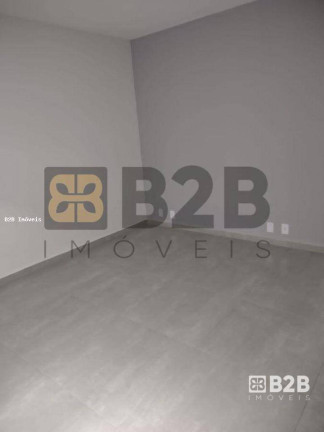 Apartamento com 2 Quartos à Venda, 43 m² em Núcleo Residencial Presidente Geisel - Bauru