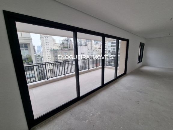 Imagem Apartamento com 4 Quartos à Venda, 225 m² em Jardim Paulista - São Paulo Imagem Apartamento com 4 Quartos à Venda, 225 m² em Jardim Paulista - São Paulo
