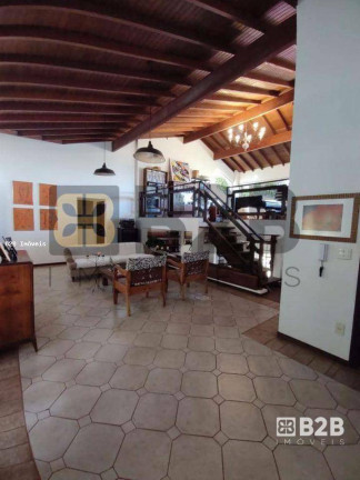 Imagem Casa com 4 Quartos à Venda, 440 m² em Jardim Shangri-lá - Bauru Imagem Casa com 4 Quartos à Venda, 440 m² em Jardim Shangri-lá - Bauru