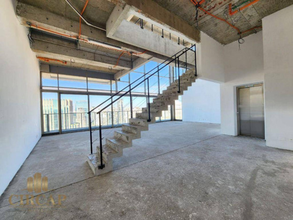 Imagem Cobertura com 4 Quartos à Venda, 542 m² em Itaim Bibi - São Paulo Imagem Cobertura com 4 Quartos à Venda, 542 m² em Itaim Bibi - São Paulo