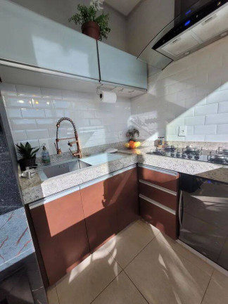 Imagem Casa com 4 Quartos à Venda, 281 m² em Parque Brasília 2ª Etapa - Anápolis