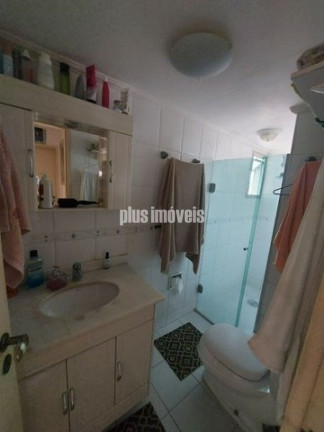 Imagem Apartamento com 2 Quartos à Venda, 110 m² em Bosque Da Saúde - São Paulo