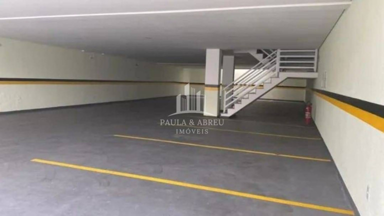 Imagem Apartamento com 2 Quartos à Venda, 50 m² em Parque Oratório - Santo André