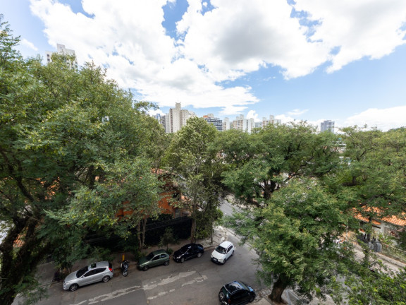 Imagem Apartamento com 2 Quartos à Venda, 58 m² em Caxingui - São Paulo