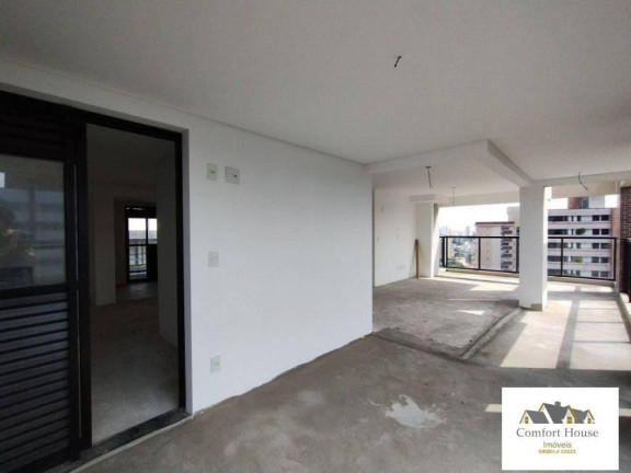 Imagem Cobertura com 3 Quartos à Venda, 239 m² em Jardim - Santo André Imagem Cobertura com 3 Quartos à Venda, 239 m² em Jardim - Santo André