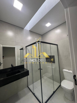 Imagem Casa de Condomínio com 3 Quartos à Venda, 100 m² em Jardim Residencial Jardim - Sorocaba Imagem Casa de Condomínio com 3 Quartos à Venda, 100 m² em Jardim Residencial Jardim - Sorocaba