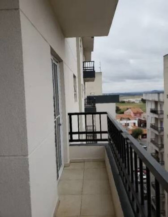 Imagem Apartamento com 2 Quartos à Venda, 540.000 m² em São Paulo - Jundiaí