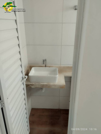 Imagem Casa com 1 Quarto para Alugar, 30 m² em Vila Nova Cachoeirinha - São Paulo