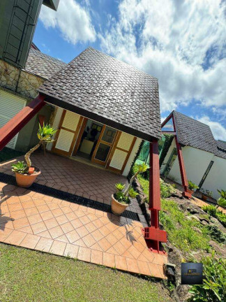 Imagem Imóvel com 4 Quartos à Venda, 881 m² em Pail Do Meio - São Lourenço Da Serra