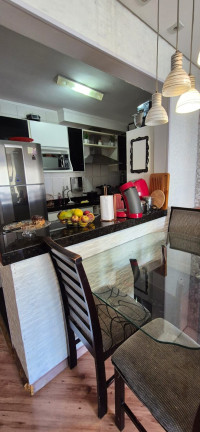 Imagem Imóvel com 3 Quartos à Venda, 65 m² em Baeta Neves - São Bernardo Do Campo