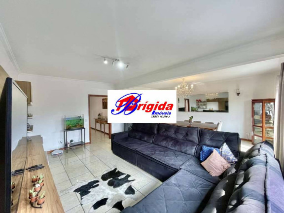 Imagem Casa de Condomínio com 4 Quartos à Venda, 350 m² em Chácara Ondas Verdes - Cotia Imagem Casa de Condomínio com 4 Quartos à Venda, 350 m² em Chácara Ondas Verdes - Cotia