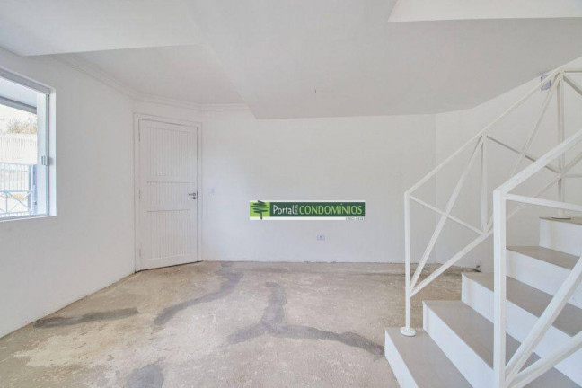 Imagem Sobrado com 3 Quartos à Venda, 96 m² em Abranches - Curitiba Imagem Sobrado com 3 Quartos à Venda, 96 m² em Abranches - Curitiba