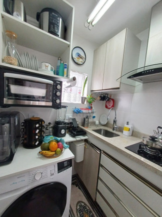 Imagem Apartamento com 1 Quarto à Venda, 24 m² em Centro - Curitiba Imagem Apartamento com 1 Quarto à Venda, 24 m² em Centro - Curitiba