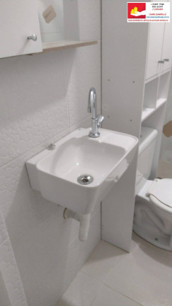 Imagem Kitnet com 1 Quarto para Alugar, 38 m² em Jardim Consorcio - São Paulo