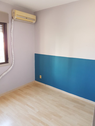 Imagem Apartamento com 2 Quartos à Venda, 64 m² em Nonoai - Porto Alegre