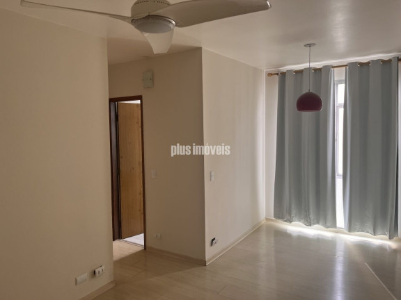 Apartamento com 2 Quartos à Venda, 58 m² em Vila Santa Catarina - São Paulo
