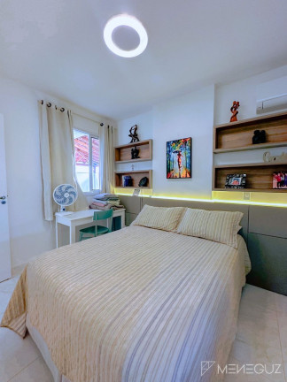 Imagem Apartamento com 2 Quartos à Venda, 80 m² em Praia Do Morro - Guarapari Imagem Apartamento com 2 Quartos à Venda, 80 m² em Praia Do Morro - Guarapari